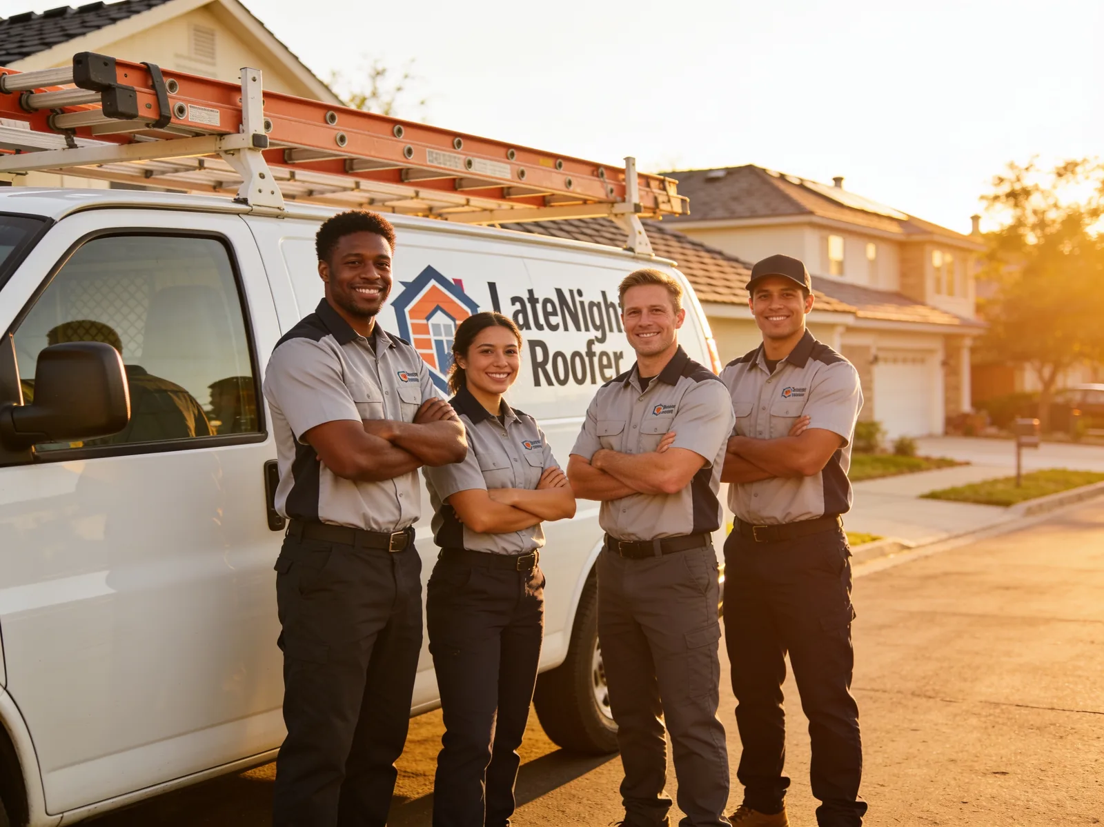 Emergency Roof Repair company in Papaikou, HI